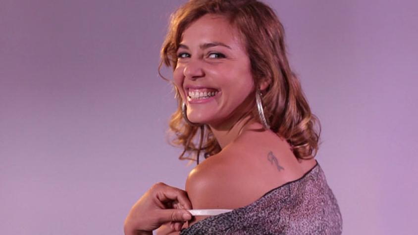 Antonella Orsini se luce como jefa en “Abrazar la Vida” 13.cl