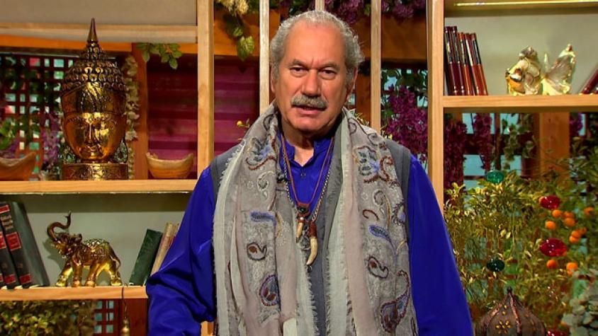 El cuento del árbol: ¿Conoces tus talentos?