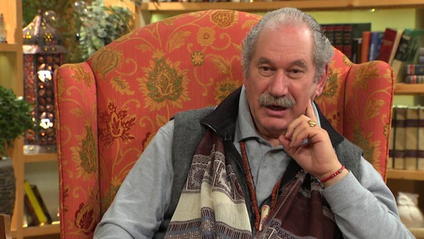 Sigue estos pasos para vivir en armonía