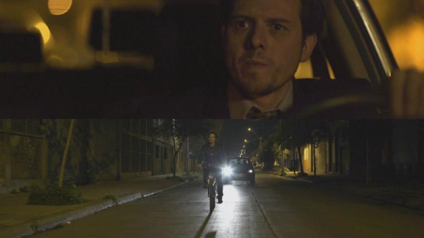 “Interés” de Ricardo despertó su lado criminal