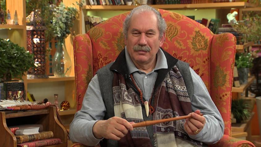 Pedro nos cuenta una interesante historia