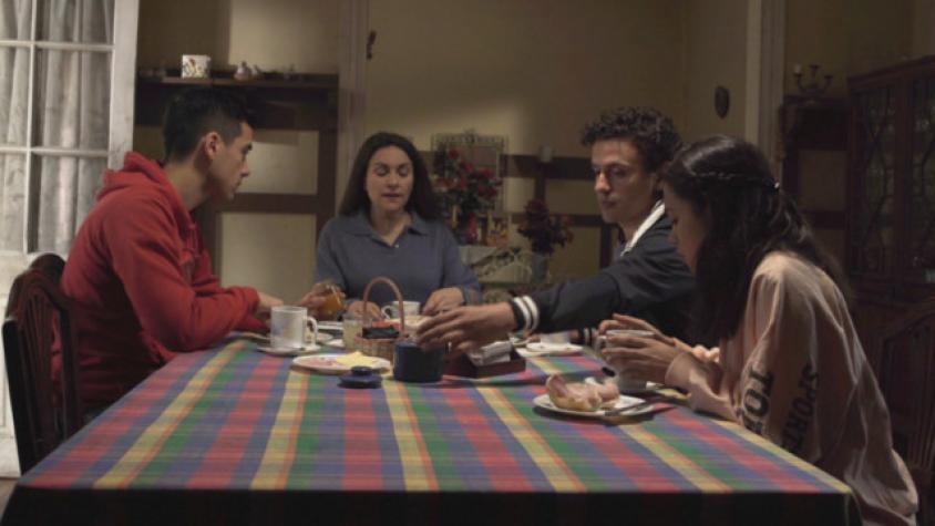 Diabetes preocupó a Amalia y sus hijos