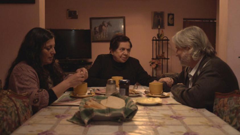 El gran temor de la familia de Amalia