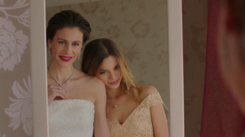 Final de Paramparca arrasa en redes sociales