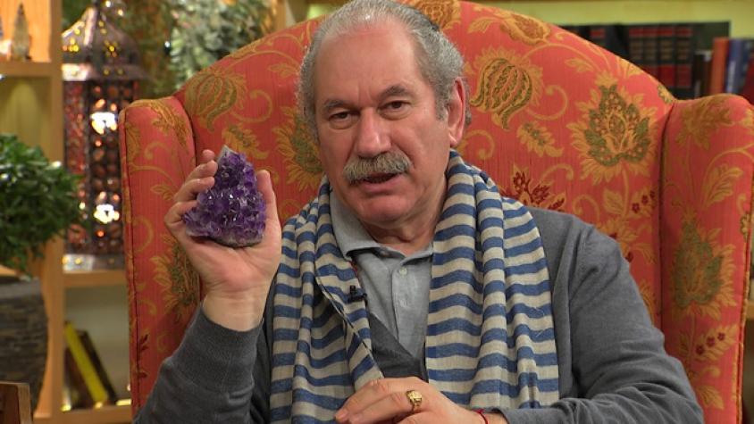 Pedro nos enseña el poder de las gemas