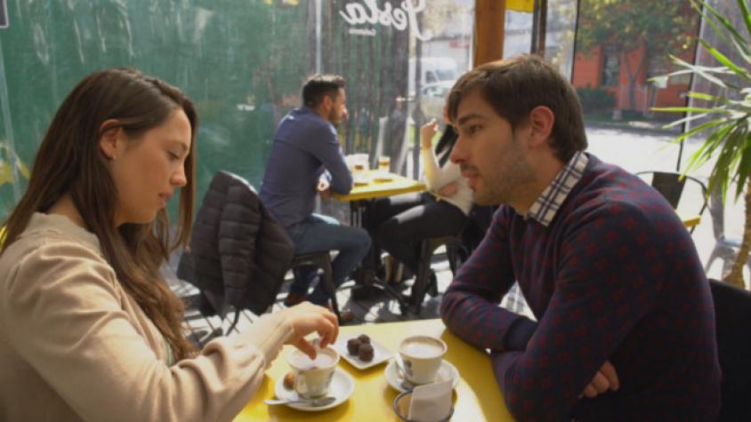 Gerson conquistó a Abril con mentiras