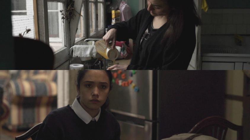 ¿Gisela también “caerá” ante el engaño de su mamá?