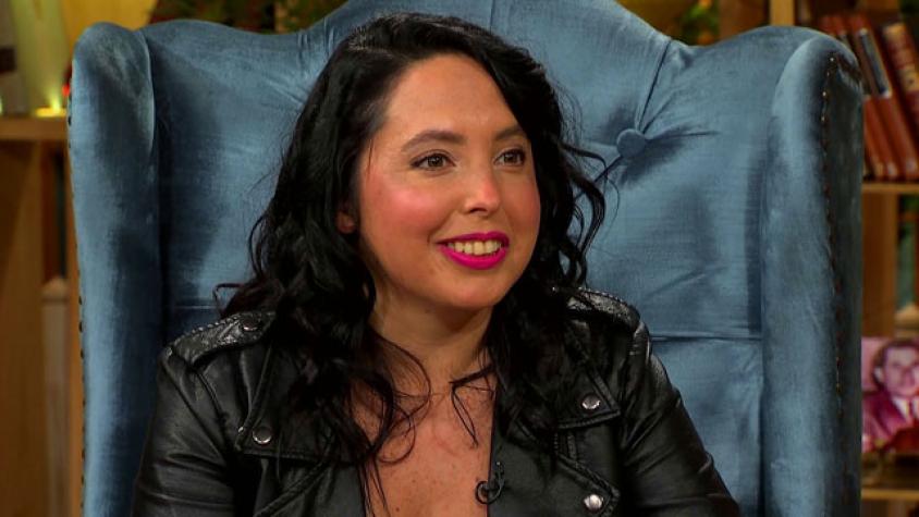 Chiqui Aguayo quiere ser mamá: ¿Lo logrará el próximo año?