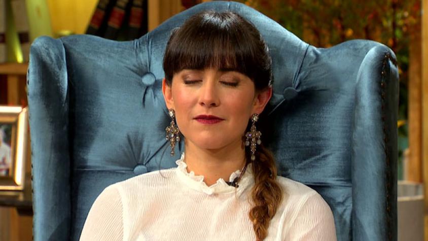 Pedro nos enseña a meditar