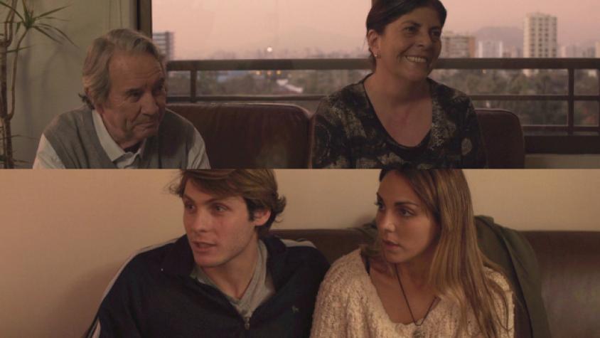 La radical decisión de Samuel y Paulette