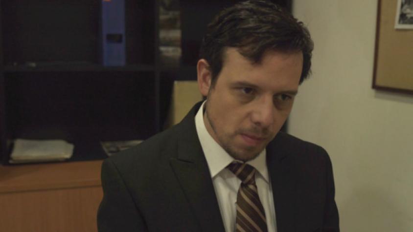 Ricardo fue despedido por constantes acosos