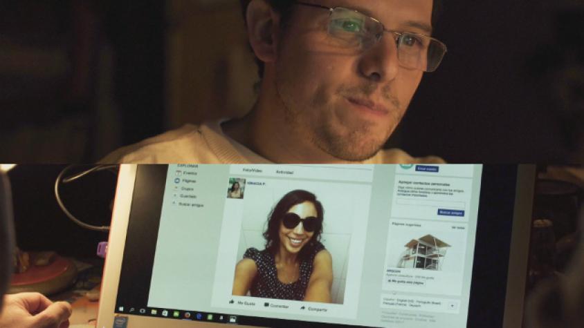 Ricardo ahora se ilusionó con Ignacia