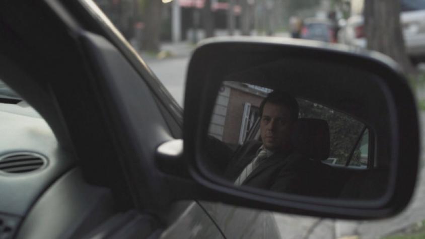 La obsesión se apoderó de Ricardo