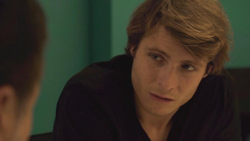 Samuel supo la verdad y delató a su ex 