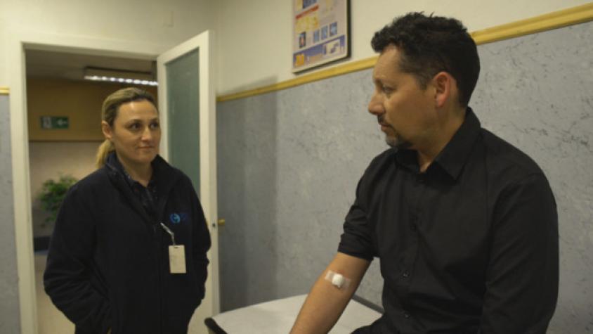 Norma se deshizo del marido de su mejor amiga