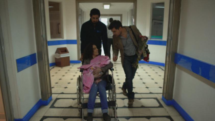 Nacimiento no mejoró relación de Esteban y Josefina