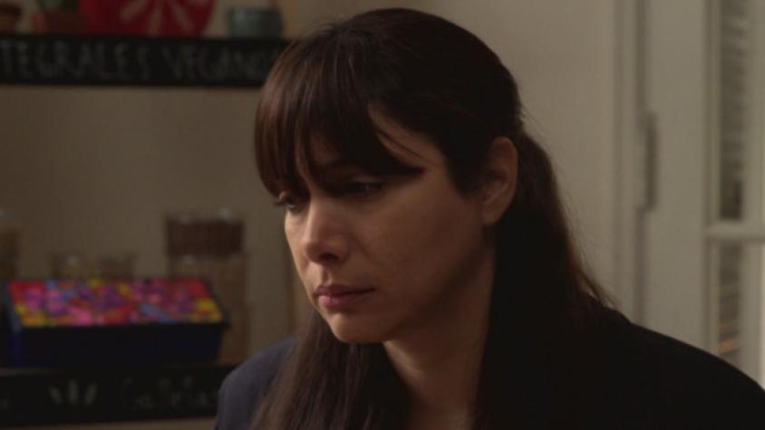 Dura infancia marcó la vida de Carol