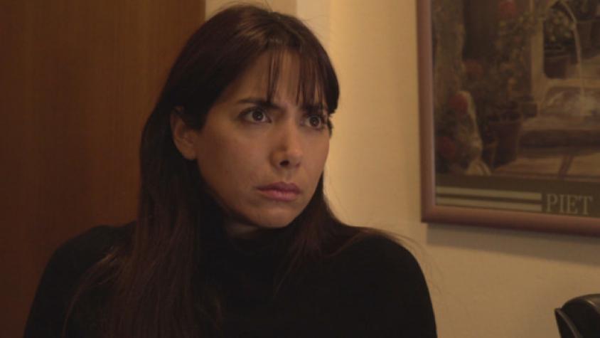 Problemas de salud complicaron a Carol