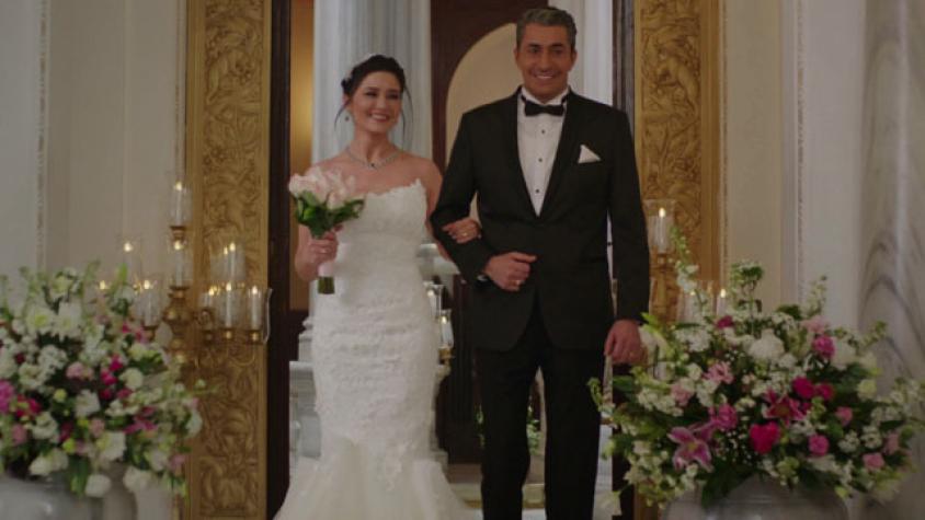 Estos fueron los mejores momentos de “Paramparca”