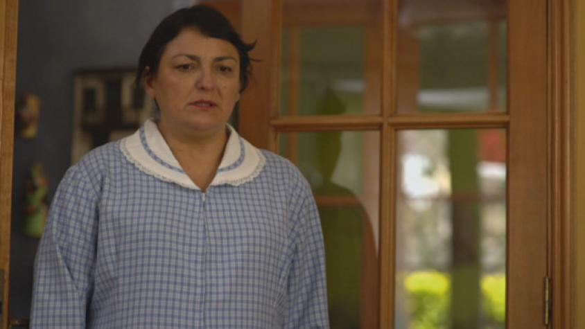 La verdad incómoda de Ester