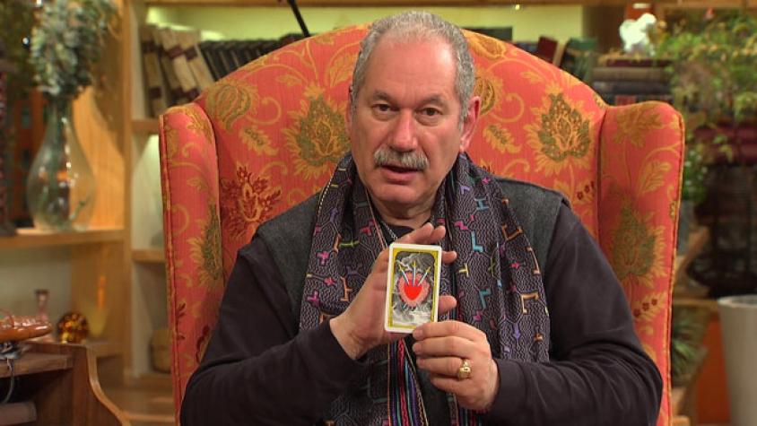 Horóscopo semanal más una carta del tarot