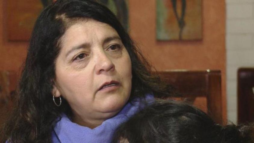 Pancho fue hablar con la suegra