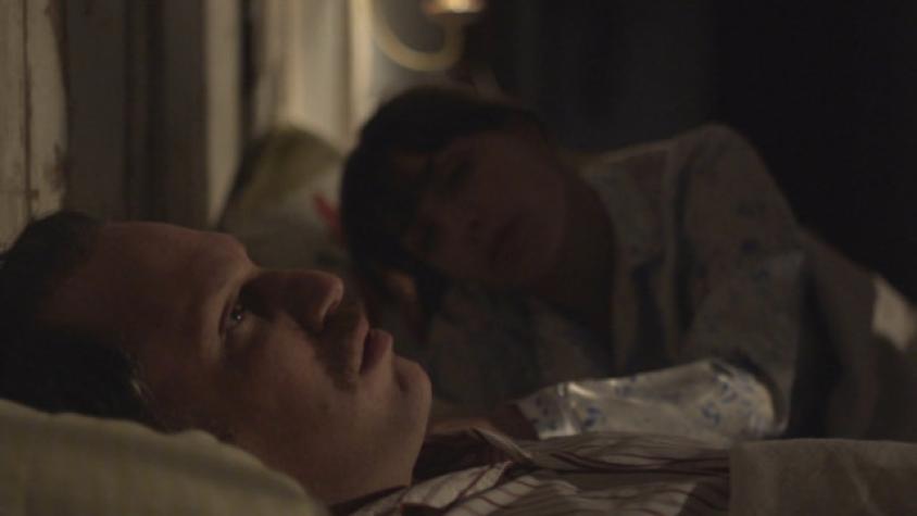 La terrible pesadilla de Julio