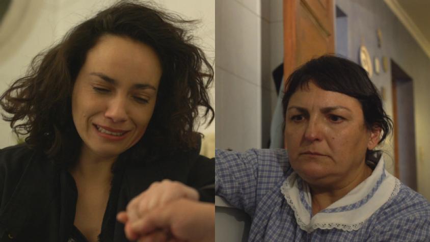 El plan casi perfecto de Ester y Josefina