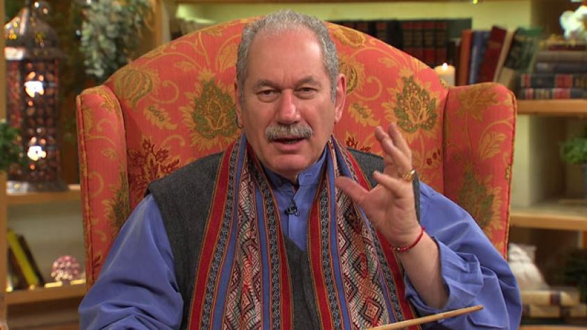 Pedro nos invita a reflexionar sobre los prejuicios 