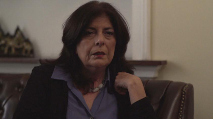 El fallido mea culpa de Sofía