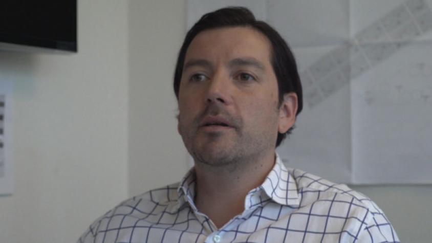 Julio despertó las sospechas de su amigo