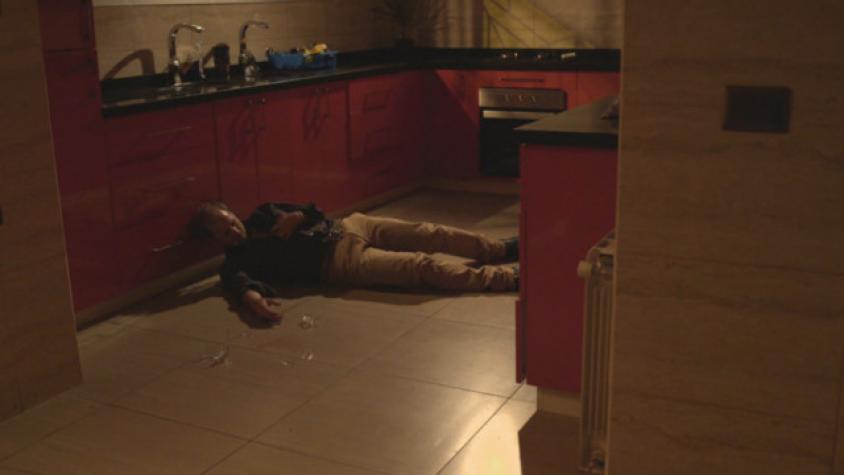 Seguro de vida provocó el fin de Tomás