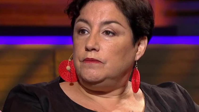 Beatriz Sánchez: “Nunca esperamos que estaríamos tan cerca de pasar a segunda vuelta”