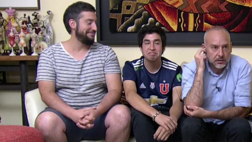 Esposo de Beatriz Sánchez: “Cuando las críticas son duras, nos duelen a todos”