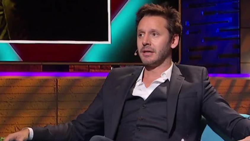 Benjamín Vicuña y su relación con China Suárez: “Estaba separado cuando la conocí”
