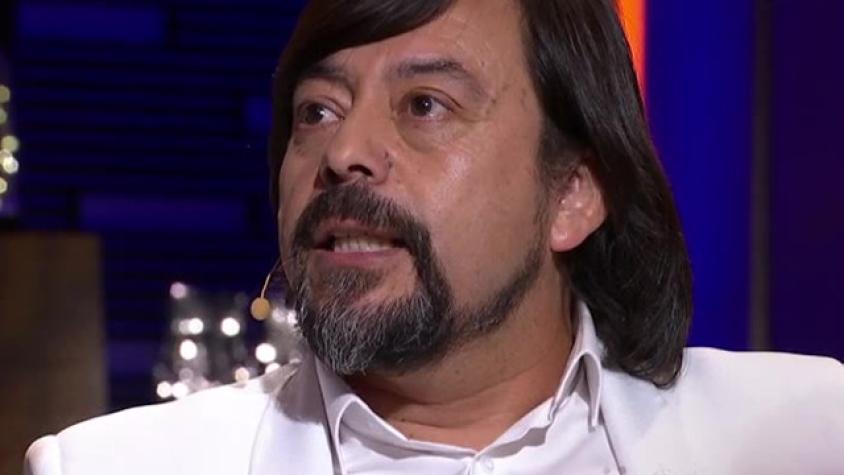 Bombo Fica analizó a sus colegas comediantes