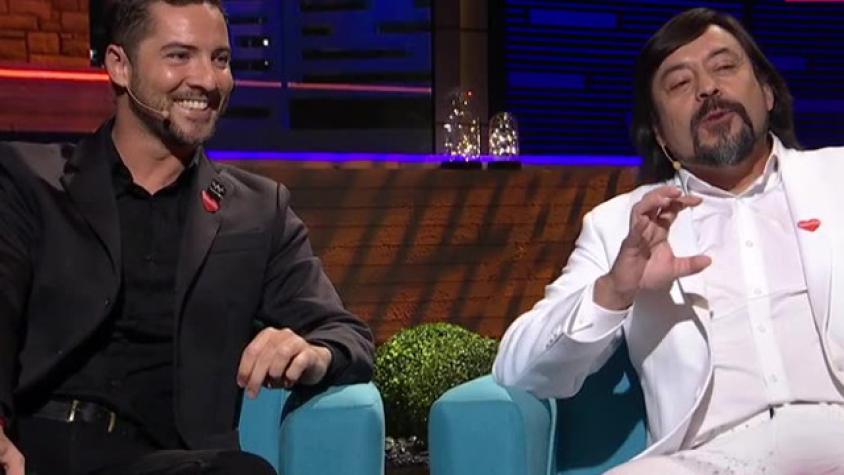 ¿Qué es lo más sospechoso del año para Bombo Fica?