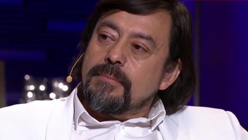 Bombo Fica contó por qué aceptó estar en Viña 2018