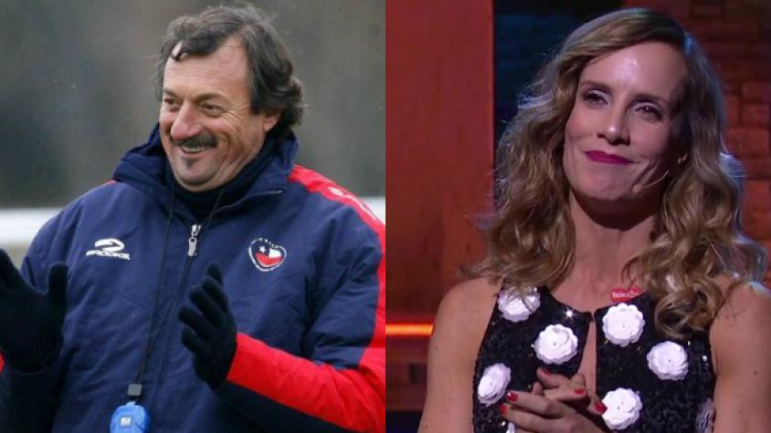 Homenaje a Luis María Bonini marcó comienzo del tercer capítulo 