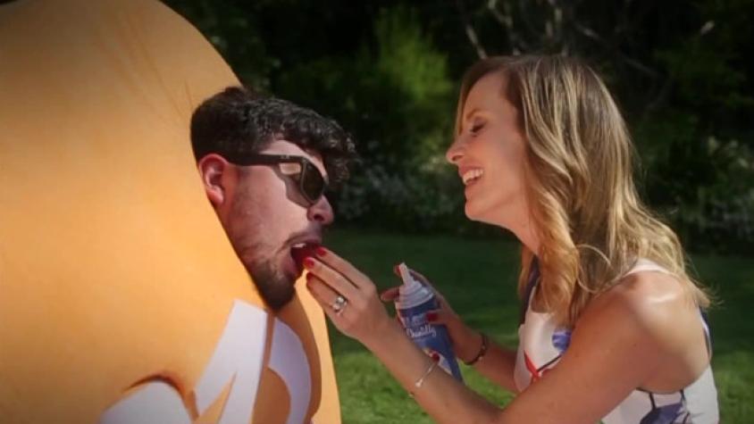 “Reconciliación” de Diana con el 13 marcó inicio del estelar