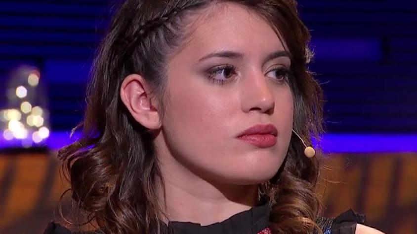 El impacto de “No abuses de este libro”, la primera obra de Natalia