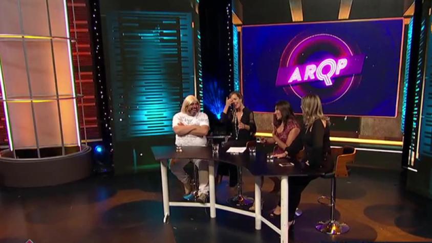 Carmen y Jennifer hablaron sin tapujos de la farándula chilena 