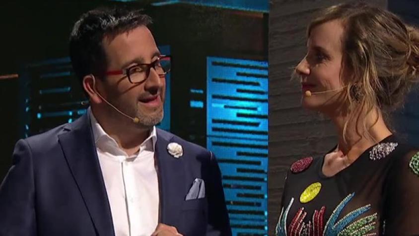 ¿Eduardo haría una nueva versión de “Mentiras Verdaderas”?