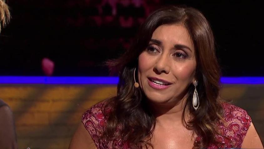 Carmen Gloria confirma que “La Jueza” llega a su fin    