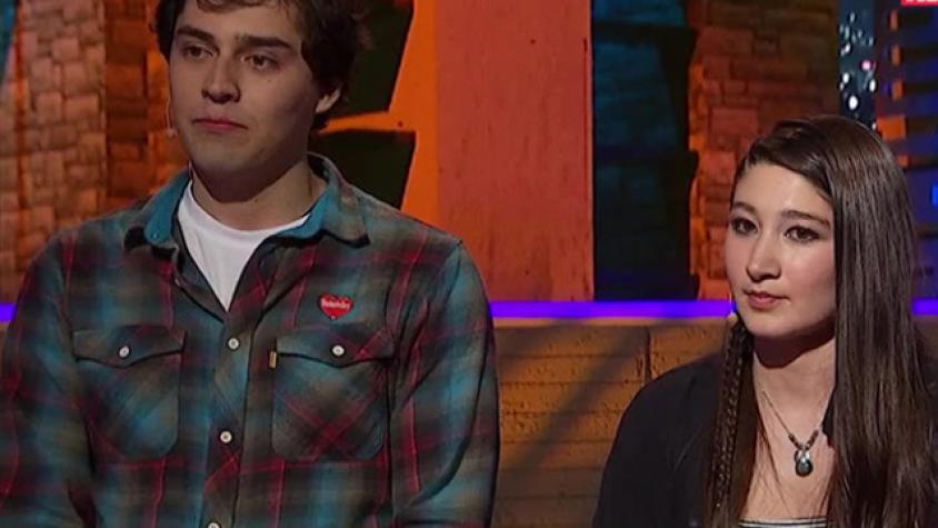 La honesta confesión de “Guga” Ortiz