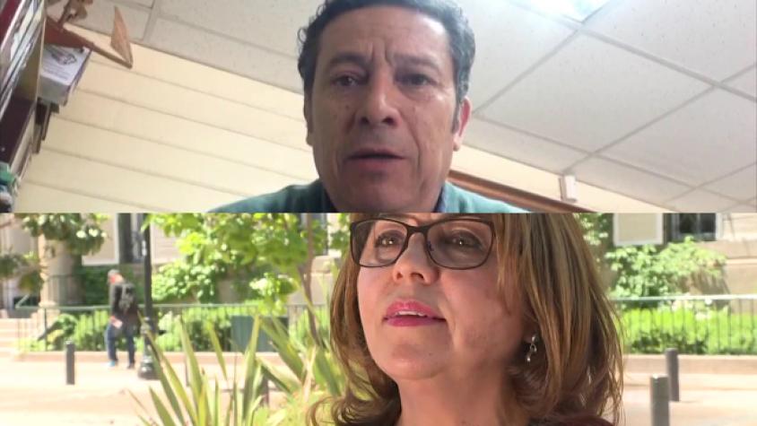 Papás de “Guga” hablaron sobre el hecho que determinó a su hijo