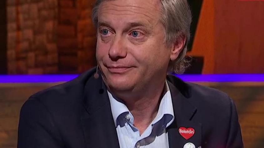 Kast no se sumaría a un eventual gabinete de Sebastián Piñera