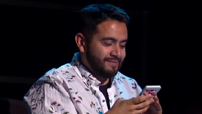 El hombre que está detrás del impacto de “Milf”