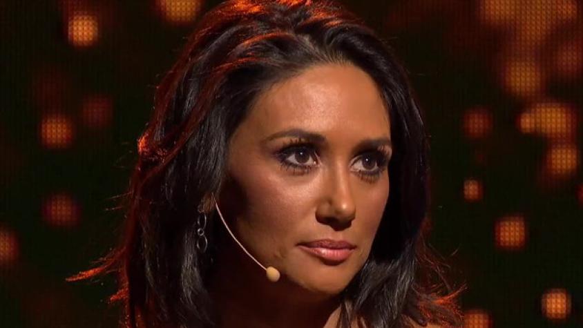 ¿Qué es lo que falta en la vida de Pamela Díaz?