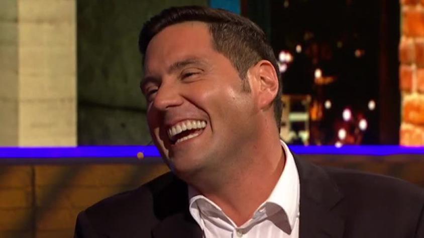 Pancho Saavedra: “Siempre hay que pensar que van a venir mejores años”